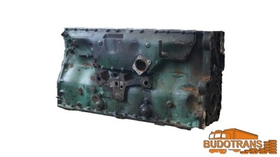 Блок двигуна volvo fh12 460 фото №1