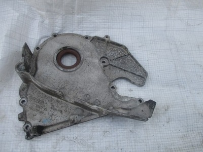 Корпус розподільного валу audi a8 d4 q7 vw touareg 4.2tdi фото №1