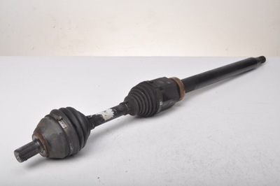 Volvo s60 v60 2.5t приводной вал правая длинная автоматическая коробка передач фото №1