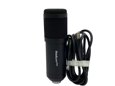 MIKROFON RADIUM 400