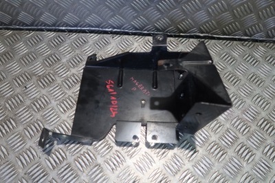 Maserati granturismo корпус основа коробка фото №1