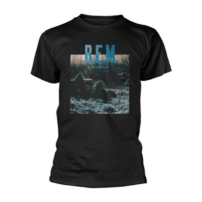 KOSZULKA R.E.M. Murmur T shirt