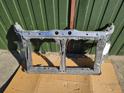 Subaru outback bs 2019 з передній pas передній фото №1