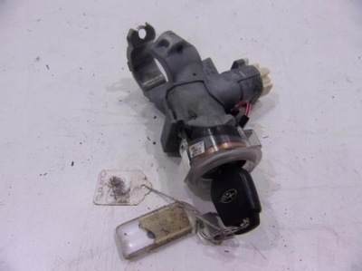 Замок запалювання ключ subaru outback 2.0 d 09- фото №1