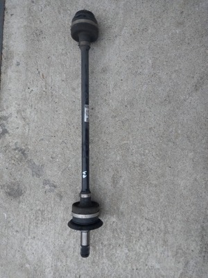 Привідний вал правий задня bmw seria 5 g30 g31 8664046 b47 фото №1