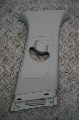 Kia ev6 захист стійка права 85840cv000 фото №1