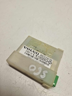 Датчик движения сигнализация volvo s40 v50 8622636 заглушка фото №1