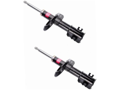 Амортизаторы перед fiat marea 1.2-1.9 96-03 фото №1