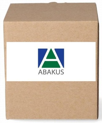 ABAKUS LAMPA TABLICY REJ 053-10-900LED