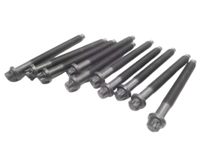 Болт головки febi bilstein 19413 x1 фото №1