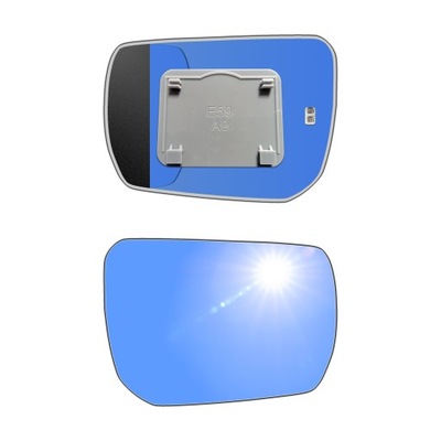 Антибликовый ford escape 2007-2012 2011 2010 фото №1