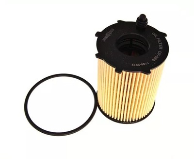 OF-089 FILTER OILS CITROEN C3/C4 1,6HDI 12-  