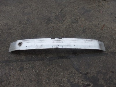 Балка бампера перед mercedes x247 glb a2476203301 фото №1