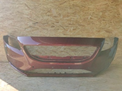 Бампер перед передний volvo v40 ii 12- 31283732 фото №1