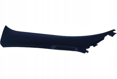 Обшивка стійка lp infiniti qx70 fx fx37 fx30 fx35 фото №1