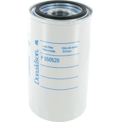 FILTRO ACEITES DONALDSON P550520 87803260, 87803261  