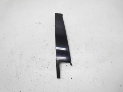 Молдинг дверь 5e0839902 skoda octavia iii правая задняя фото №1