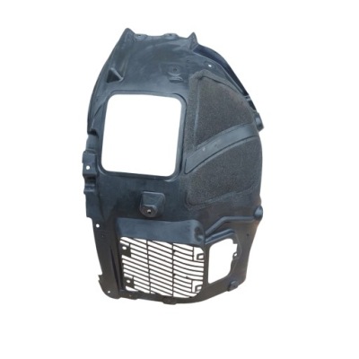 Bmw 5 g30 g31 g38 подкрылок передние правое перед фото №1