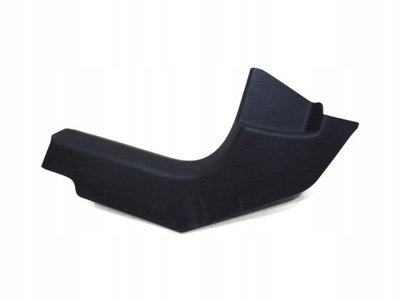 Защита порог левый перед opel zafira b фото №1