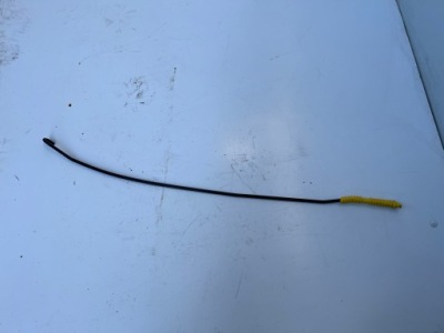 Ford focus mk4 kij подпорка капота фото №1