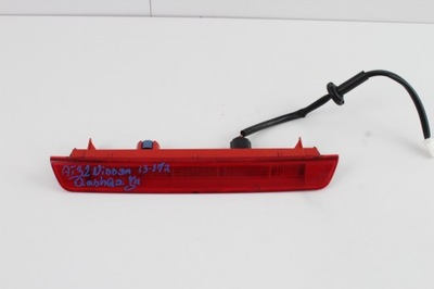 Свет стоп задние nissan qashqai j11 13-17r фото №1