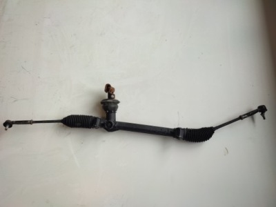 Opel corsa d рулевая рейка a0006254 europa фото №1