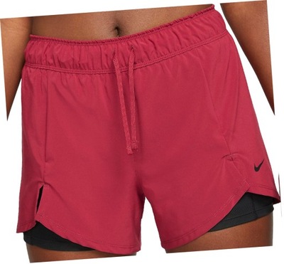 SPODENKI NIKE SHORT ESSENTIAL FLEX DA0453690 r.S