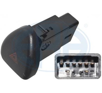 Перемикач система попереджувальний era 662510 фото №1