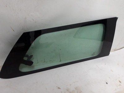 Citroen c4 cactus скло двері права задня 2015r фото №1