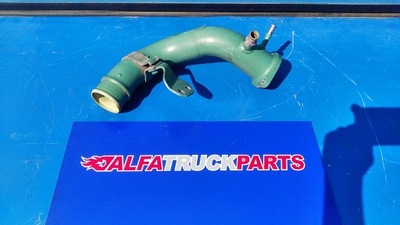 Volvo fh 4 шланг труба wody жидкость фото №1