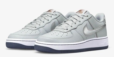 Sneakers Air Force 1 (GS) CT3839-004 # 38