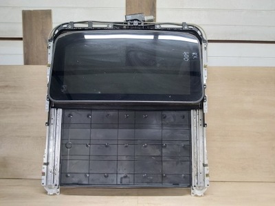 Lexus rx ii 400h 3,3 люк стекло механизм моторчик комплект фото №1