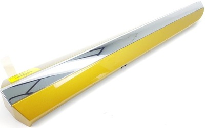 Nowa org молдинг дверь левый задняя vw arteon 3h lr1x фото №1