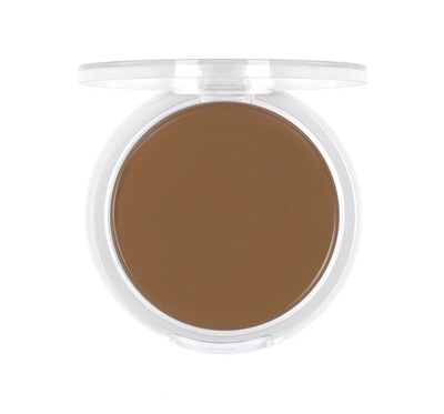 LOVELY CREAMY PUDDING KREMOWY BRONZER 01