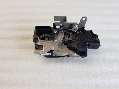 Volvo xc90 v90 s90 замок двері правий перед фото №1