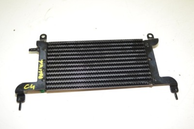 Радіатор пального citroen c4 picasso i 6536516 1.6 109km 06-13 фото №1