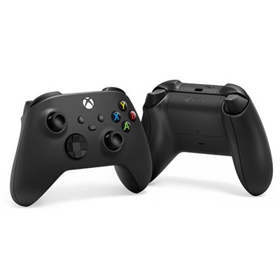 Microsoft Xbox Wireless Controller + USB-C Cable - Gamepad Controller