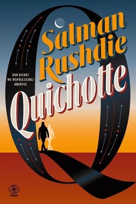 Quichotte Salman Rushdie