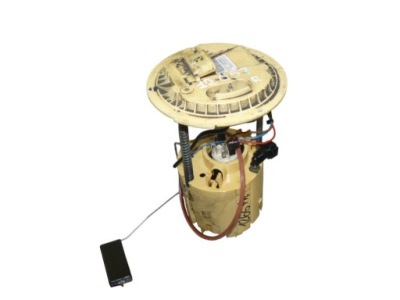 A2c53240917 насос впрыска топлива mercedes-benz klasa ml фото №1