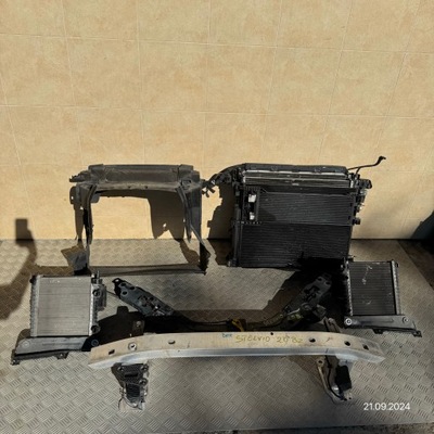 Pas передній kompletny alfa romeo stelvio 2.0 бензин фото №1