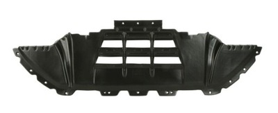 Blic 6601-02-6902880p защита нижняя двигателя / защита картера масляный фото №1