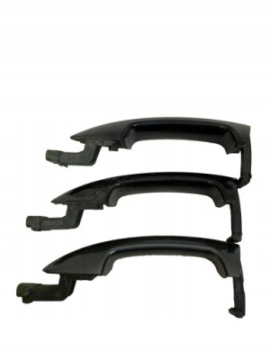 Vw passat cc ручка kessy 3c0839205d 3c0839206d фото №1