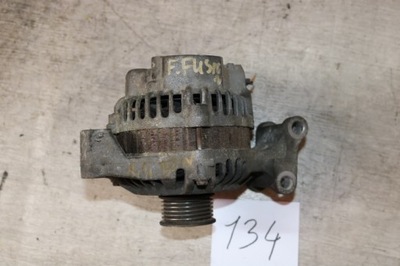 Генератор ford fusion фото №1