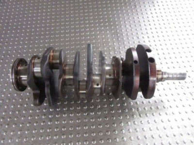 Lexus rx300 1 3.0i 1999 wał коленчатый фото №1