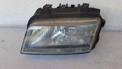 LAMPA PRZEDNIA PRZÓD LEWA AUDI A4 B5