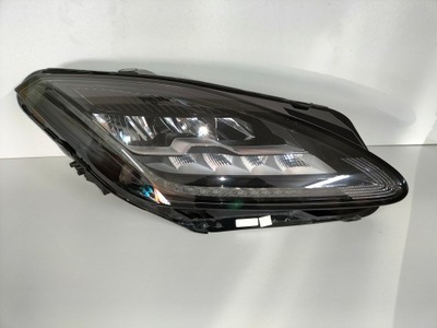 FARO PARTE DELANTERA DERECHA JAGUAR E-PACE X540 17-  