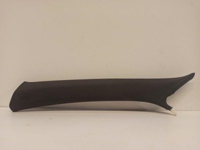 Audi a6 c7 защита обшивка стойка левая 4g0867233c фото №1