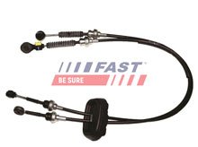 Fast ft73030 натягувач троси, ручний коробка передач передач фото №1