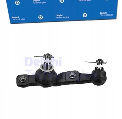 Шаровая опора рычага delphi do lexus is c 250 фото №1
