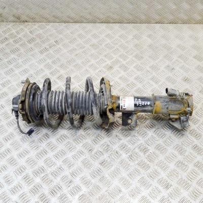 Kia optima 2016 правая сторона амортизатор передний фото №1